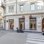 Centro I Flo 的里雅斯特