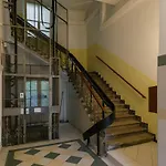 Centro I Flo 的里雅斯特