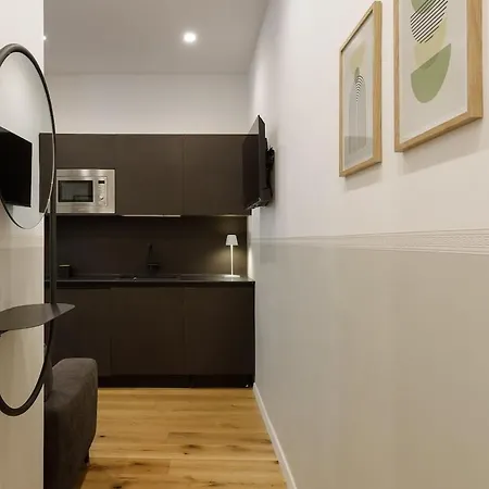 Apartment Centro I Flo