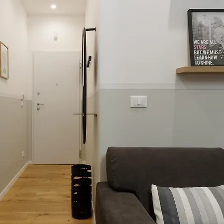 Centro I Flo Apartment *