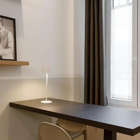 Centro I Flo Apartment *