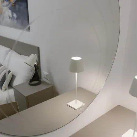 Apartment Centro I Flo Trieste