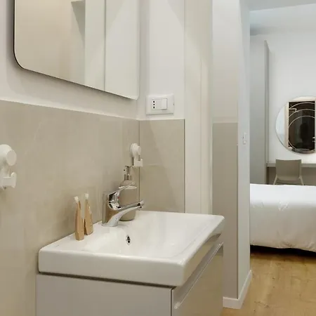 Centro I Flo Apartamento
