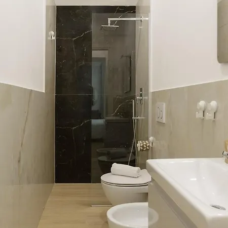 Apartment Centro I Flo