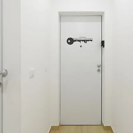 Centro I Flo Apartment *