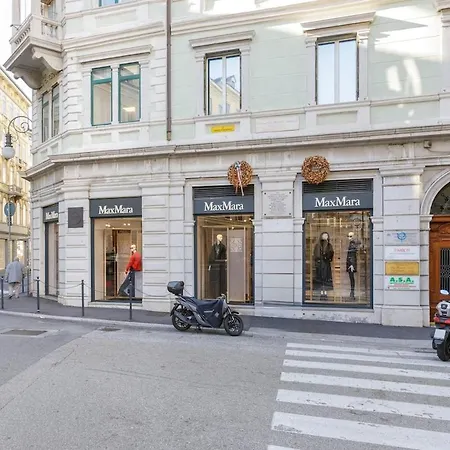 Centro I Flo Triest