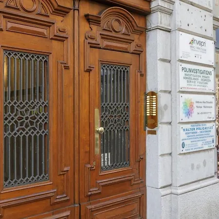 Centro I Flo Apartment Triest