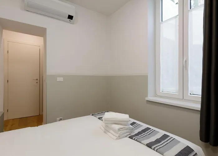 Centro I Flo Apartman