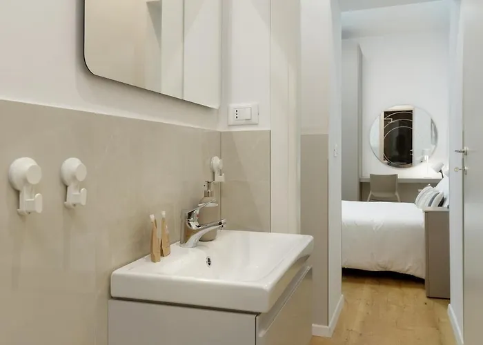 Centro I Flo Apartman