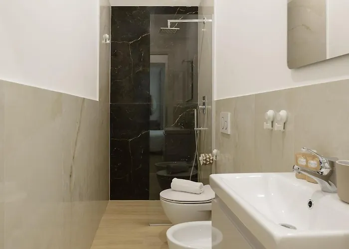 Apartman Centro I Flo