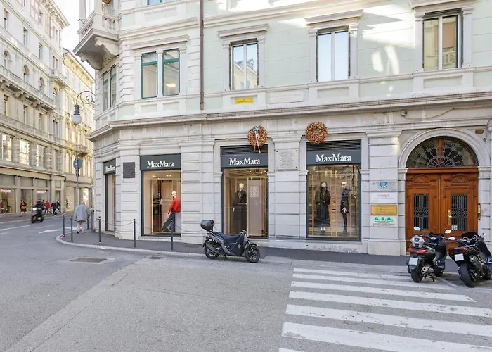 Centro I Flo Trieszt